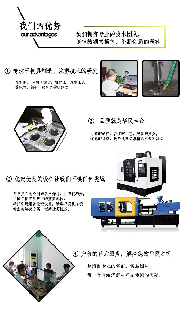 塑料制品在注塑中收縮率的注意事項有哪些？
