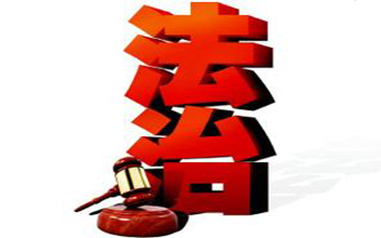 什么是真正的法治？超越法律條文的治理體系